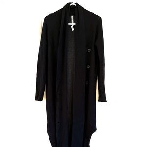 LULULEMON Intuition Sweater Wrap